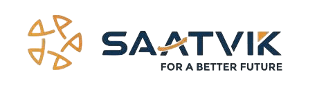 Saatvik logo